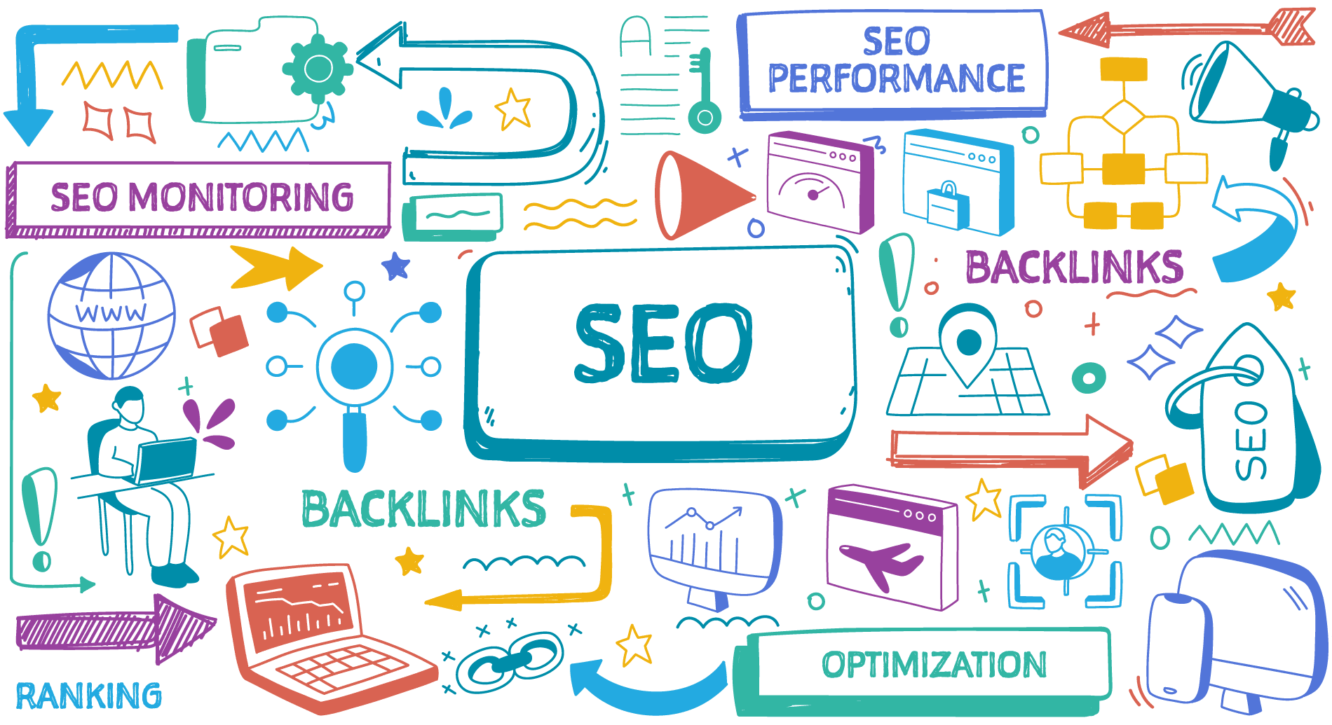 SEO Basics Every Blogger Should Know
